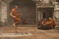 Кадр Агент Джонни Инглиш: Перезагрузка