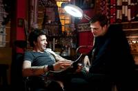 Кадр Торн: Соня