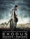 Постер из фильма "Исход: Боги и Цари" - 1