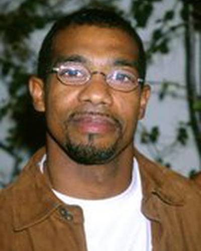 Майкл Бич фото