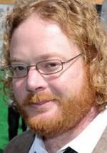 Уолт Дорн фото