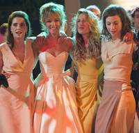 Кадр Безумная свадьба