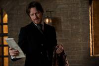 Кадр Заговорщица