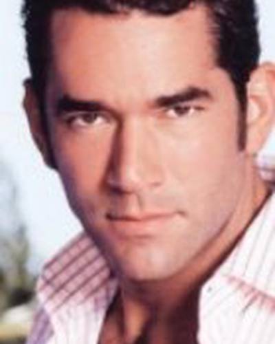 Эдуардо Сантамарина фото