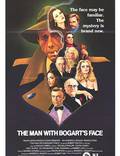 Постер из фильма "Человек с лицом Богарта" - 1