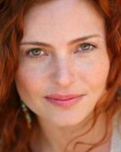 Керстен Берман фото