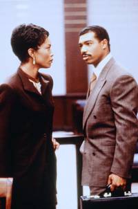 Кадр В ожидании выдоха