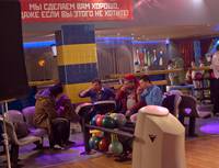 Кадр Любовь в большом городе 3