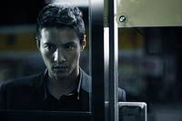 Кадр Человек из ниоткуда