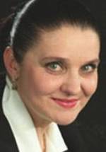 Елизавета Слуцкая фото