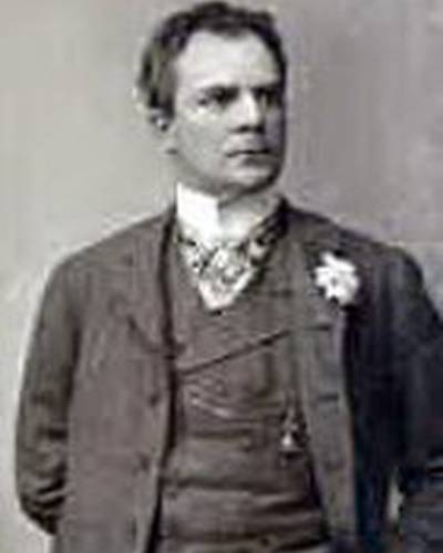 Герман Бенке фото