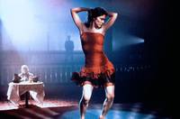 Кадр Запретный танец