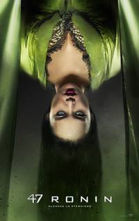 Постер 47 ронин