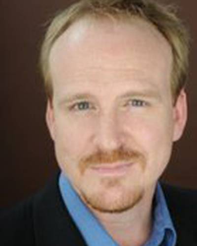 Michael Coady фото