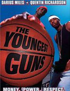 The Youngest Guns (видео)