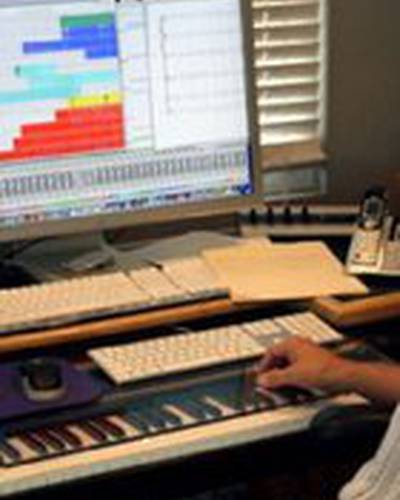 Скот Гриер фото