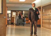 Кадр Очень плохая училка