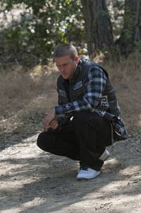 Кадр Сыны анархии