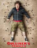 Постер из фильма "Путешествия Гулливера" - 1