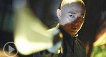 Трейлер (русский дублированный)