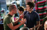 Кадр О.С. – Одинокие сердца