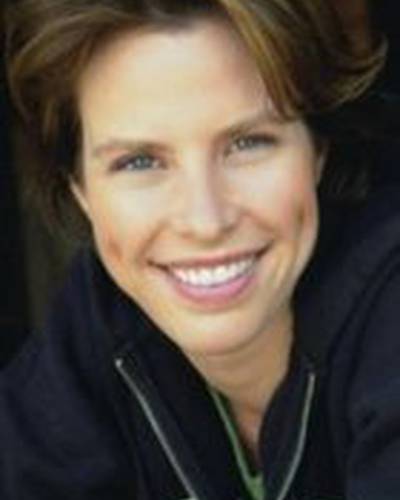 Энн Мур фото