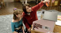 Кадр из фильма "Из 13 в 30" - 2