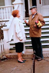 Кадр Поймет лишь одинокий