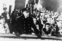 Кадр Титаник