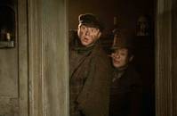 Кадр Руки-ноги за любовь