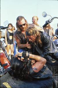 Кадр Невозмутимый