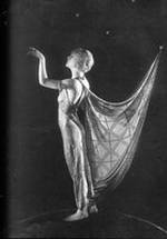 Энн Форрест фото