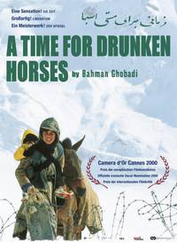 Постер Время пьяных лошадей
