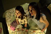 Кадр Темная вода