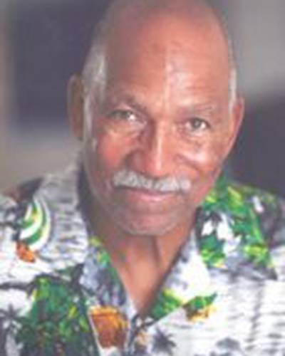 Джерри Бакстер фото