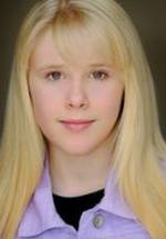 Эшли Осборн фото