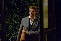 Кадр Менталист