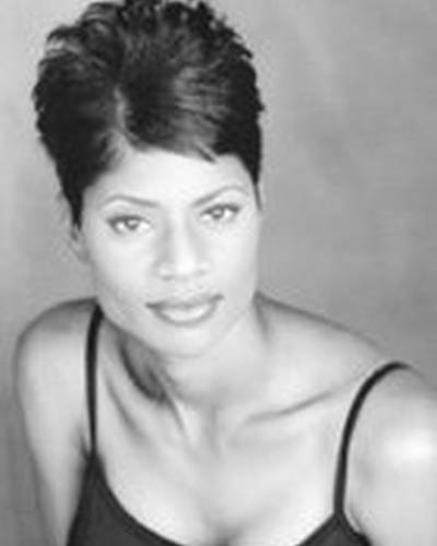 Стэйси Беверли фото