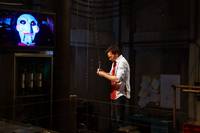 Кадр Пила 7 3D