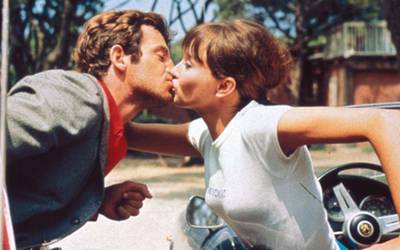 Ретро: лучшие фильмы 1965 года