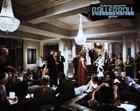 Кадр Роллербол