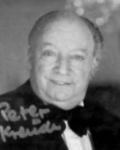 Петер Кройдер фото