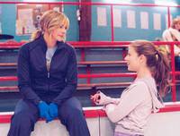 Кадр Принцесса Льда