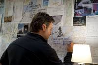 Кадр Три дня на побег