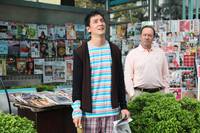 Кадр Неотделимый