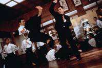 Кадр Кулак легенды