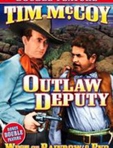 The Outlaw Deputy