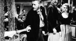 Кадр из фильма "Жажда жизни" - 1