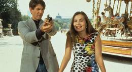 Кадр из фильма "Горькая луна" - 1