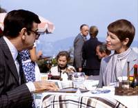 Кадр Игра в классики